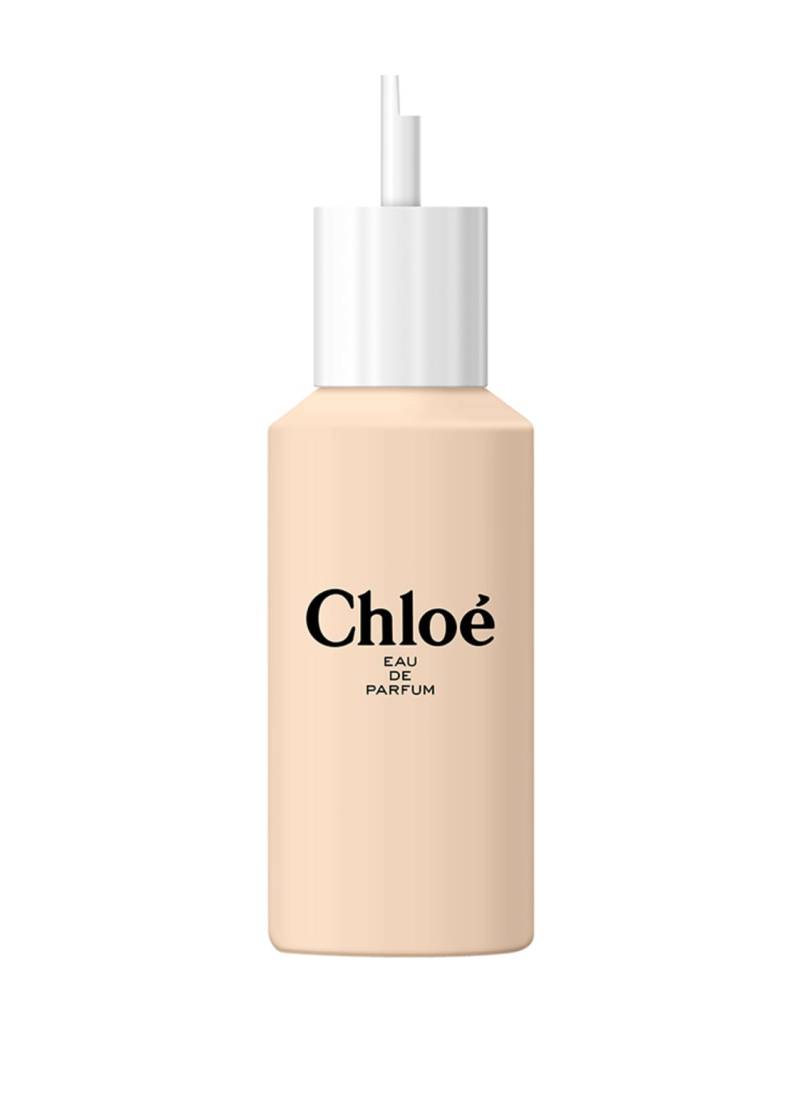 Chloé Fragrances Chloé Refill Eau de Parfum 150 ml von Chloé Fragrances