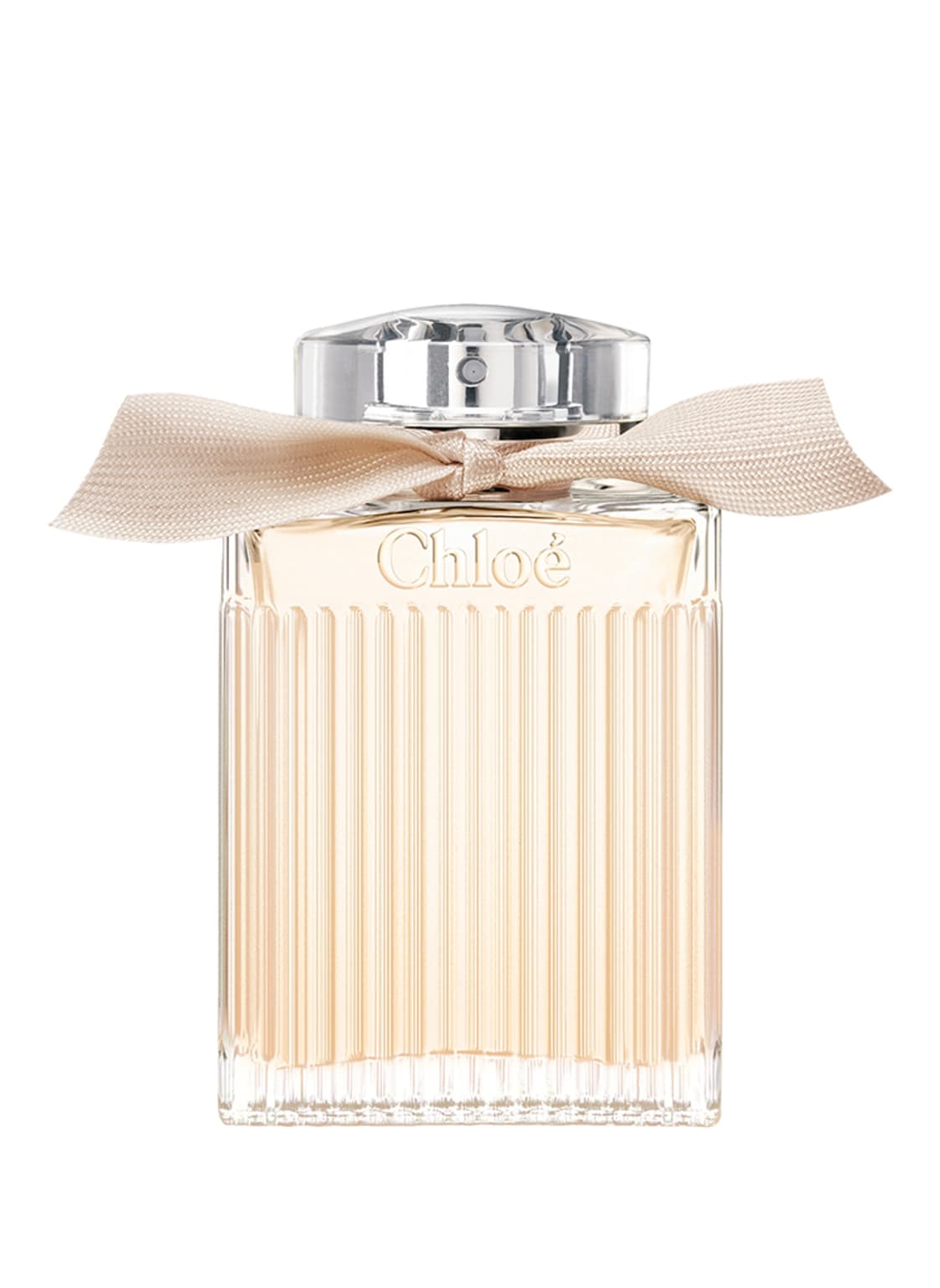 Chloé Fragrances Chloé Refillable Eau de Parfum 100 ml von Chloé Fragrances