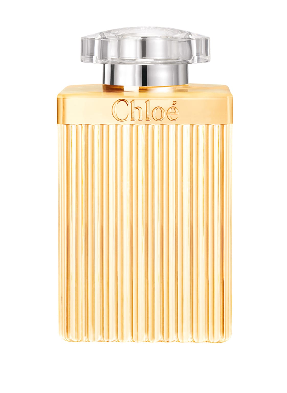 Chloé Fragrances Chloé Shower Gel 200 ml von Chloé Fragrances