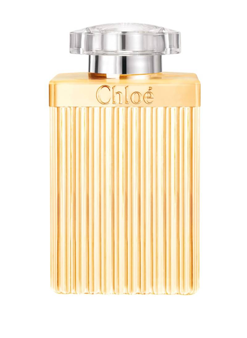 Chloé Fragrances Chloé Shower Gel 200 ml von Chloé Fragrances