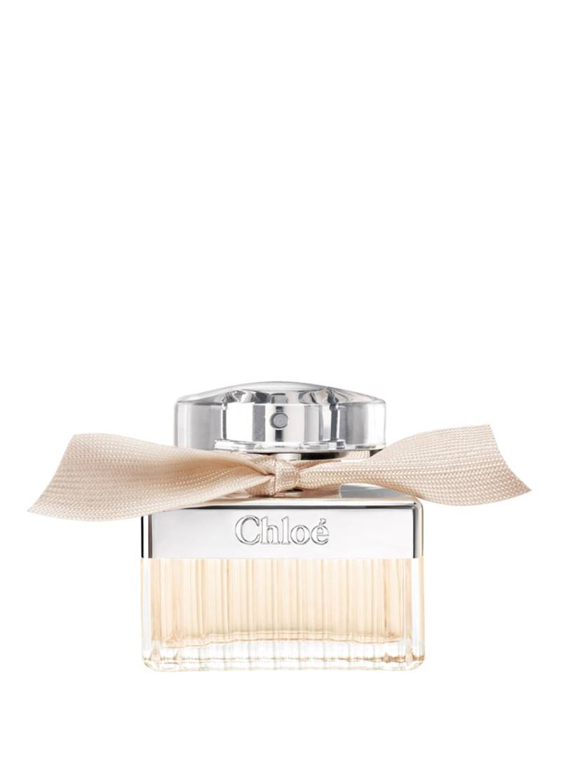 Chloé Fragrances Chloé Eau de Parfum 30 ml von Chloé Fragrances