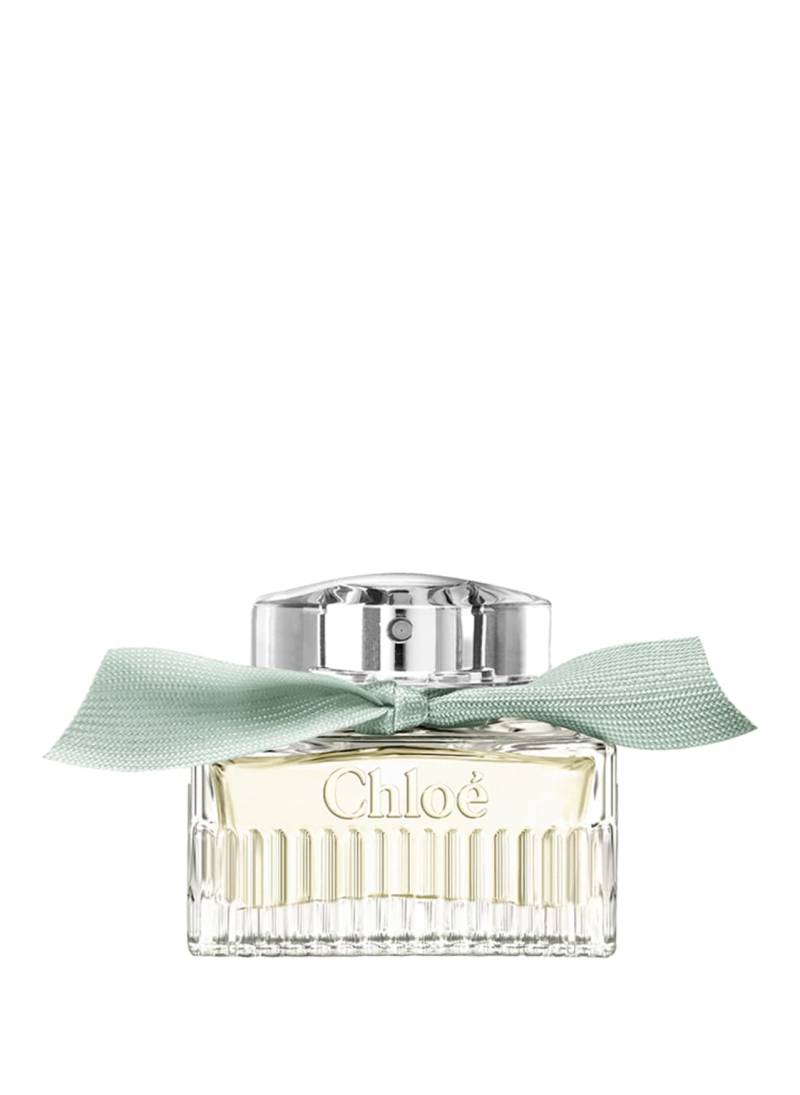 Chloé Fragrances Eau De Parfum Naturelle Eau de Parfum 30 ml von Chloé Fragrances