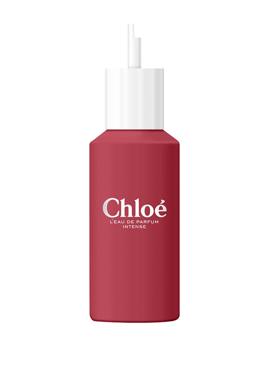 Chloé Fragrances L'eau De Parfum Intense Refill Eau de Parfum 150 ml von Chloé Fragrances