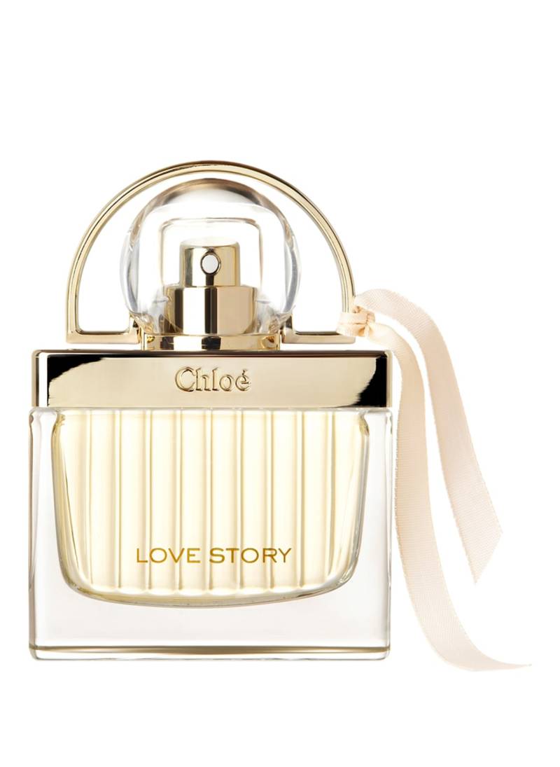 Chloé Fragrances Love Story Eau de Parfum 30 ml von Chloé Fragrances