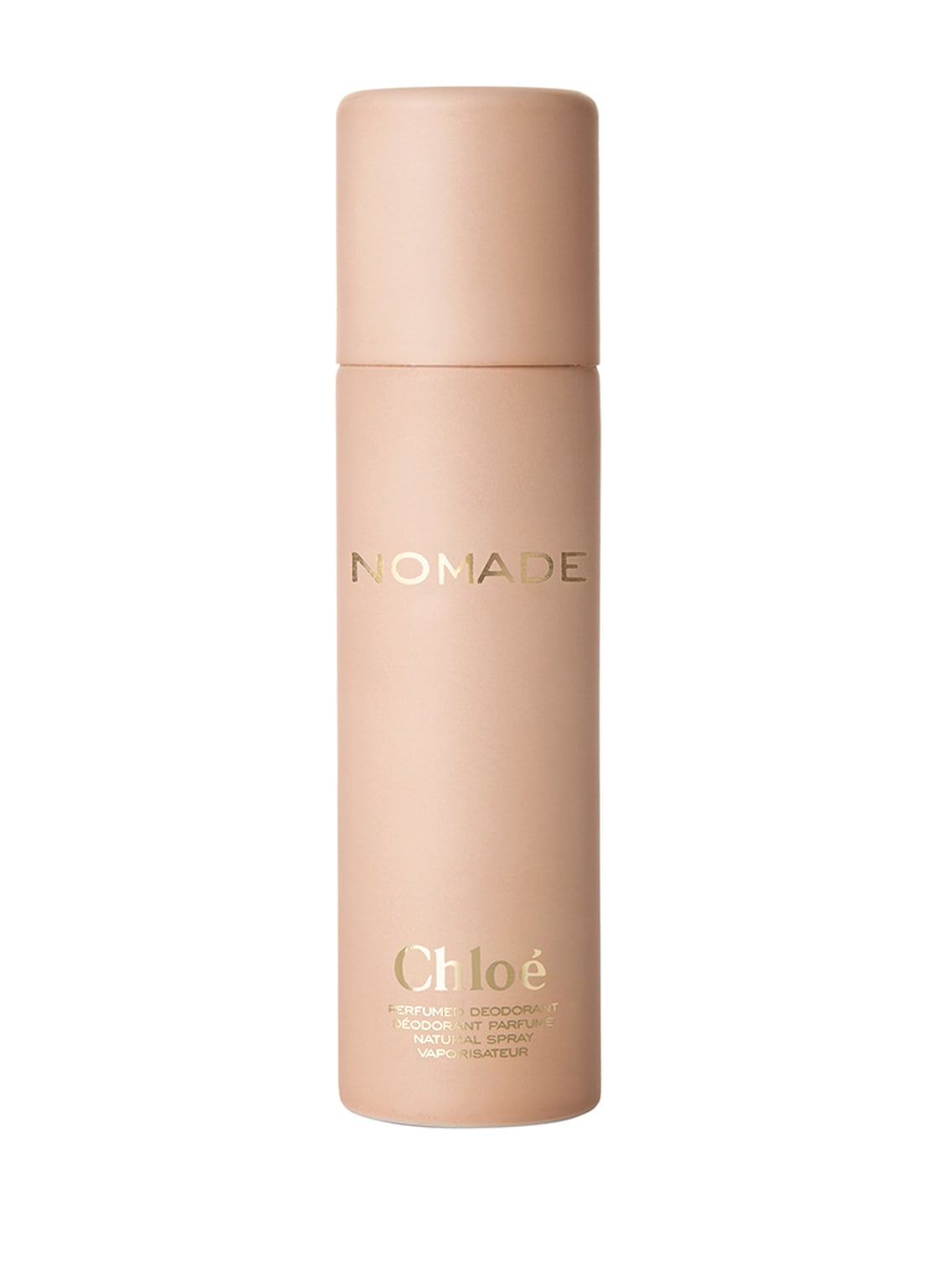 Chloé Fragrances Nomade Deo-Spray 100 ml von Chloé Fragrances