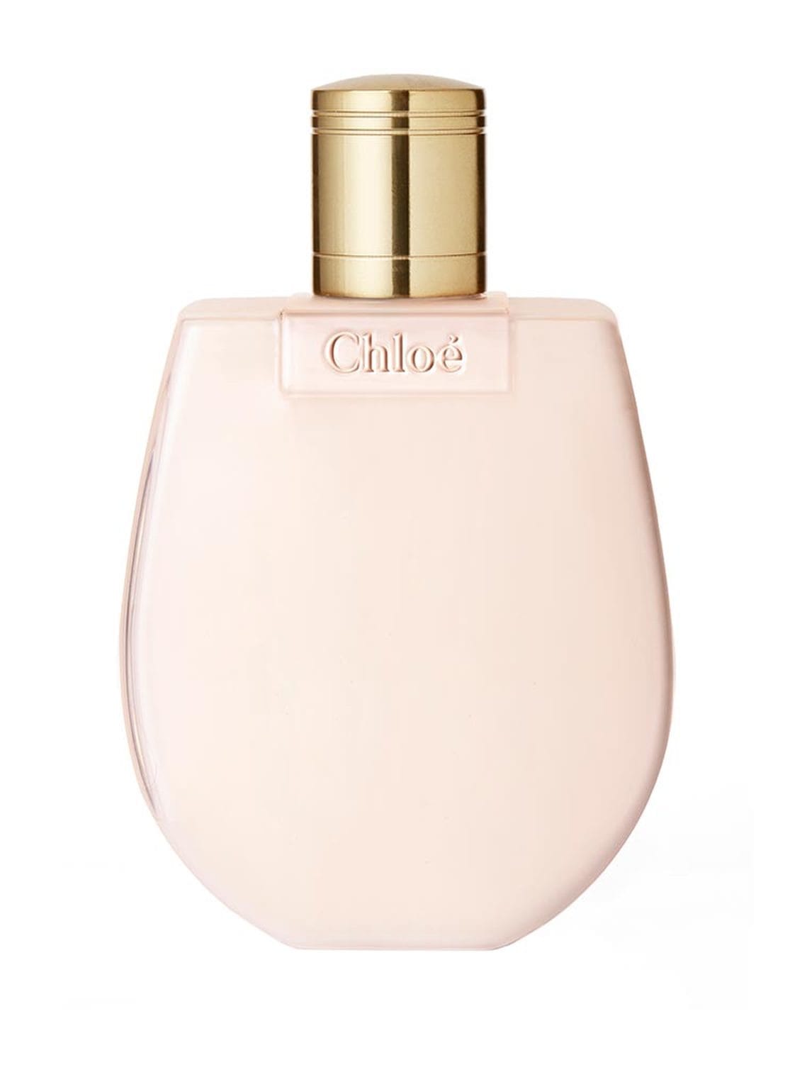 Chloé Fragrances Nomade Body Lotion 200 ml von Chloé Fragrances