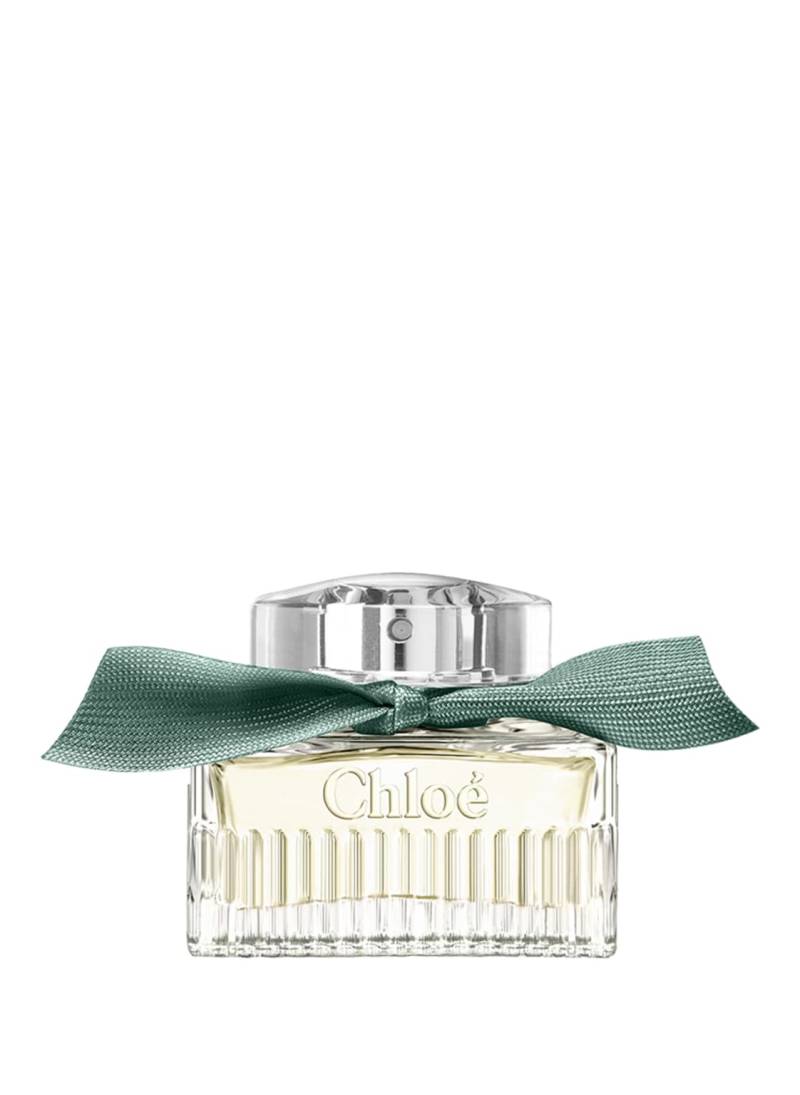 Chloé Fragrances Rose Naturelle Intense Eau de Parfum 30 ml von Chloé Fragrances