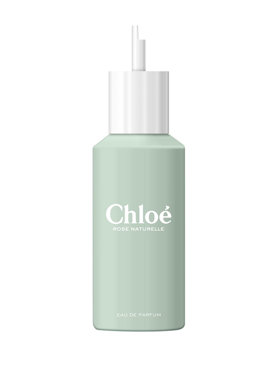 Chloé Fragrances Rose Naturelle Refill Eau de Parfum 150 ml von Chloé Fragrances