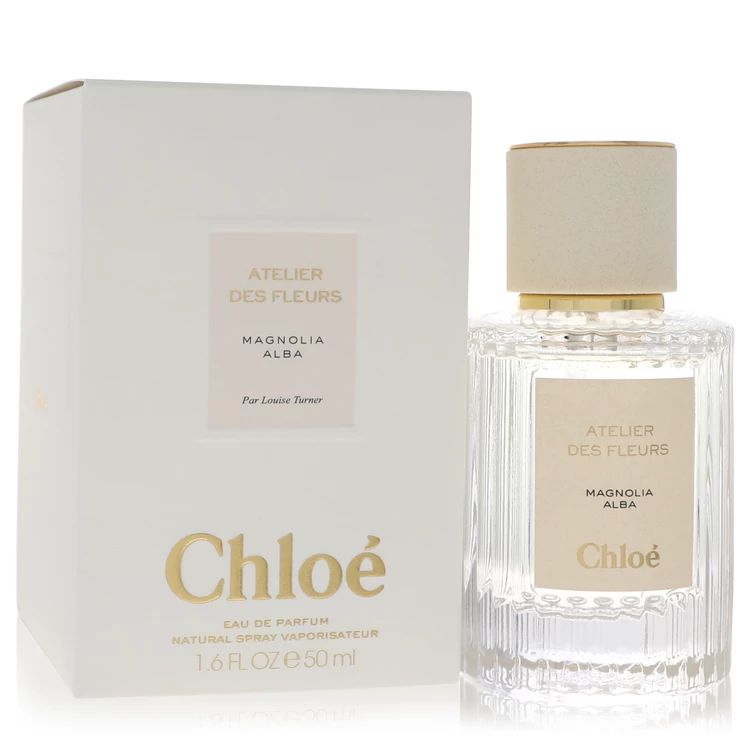 Atelier des Fleurs Magnolia Alba by Chloé Eau de Parfum 50ml von Chloé