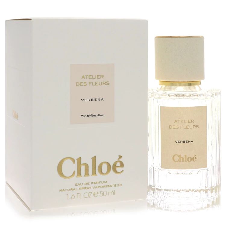 Atelier des Fleurs Verbena by Chloé Eau de Parfum 50ml von Chloé