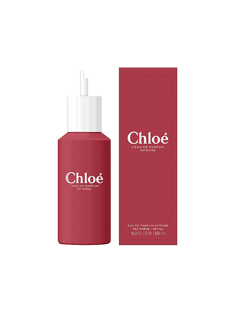 CHLOE Chloé L’Eau de Parfum Intense Refill 150ml von Chloe