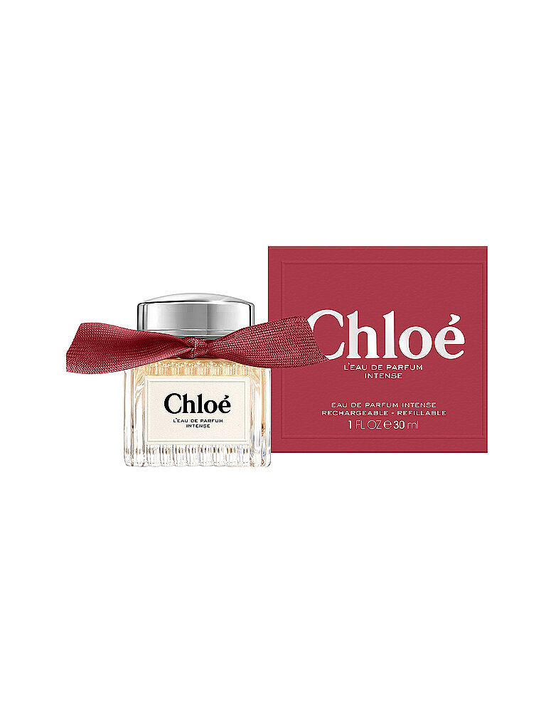 CHLOE Chloé L’Eau de Parfum Intense Refillable 30ml von Chloe