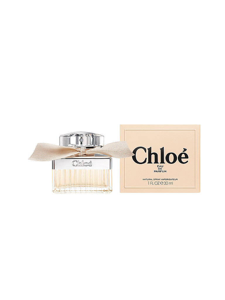 CHLOE Eau de Parfum Spray 30ml von Chloe