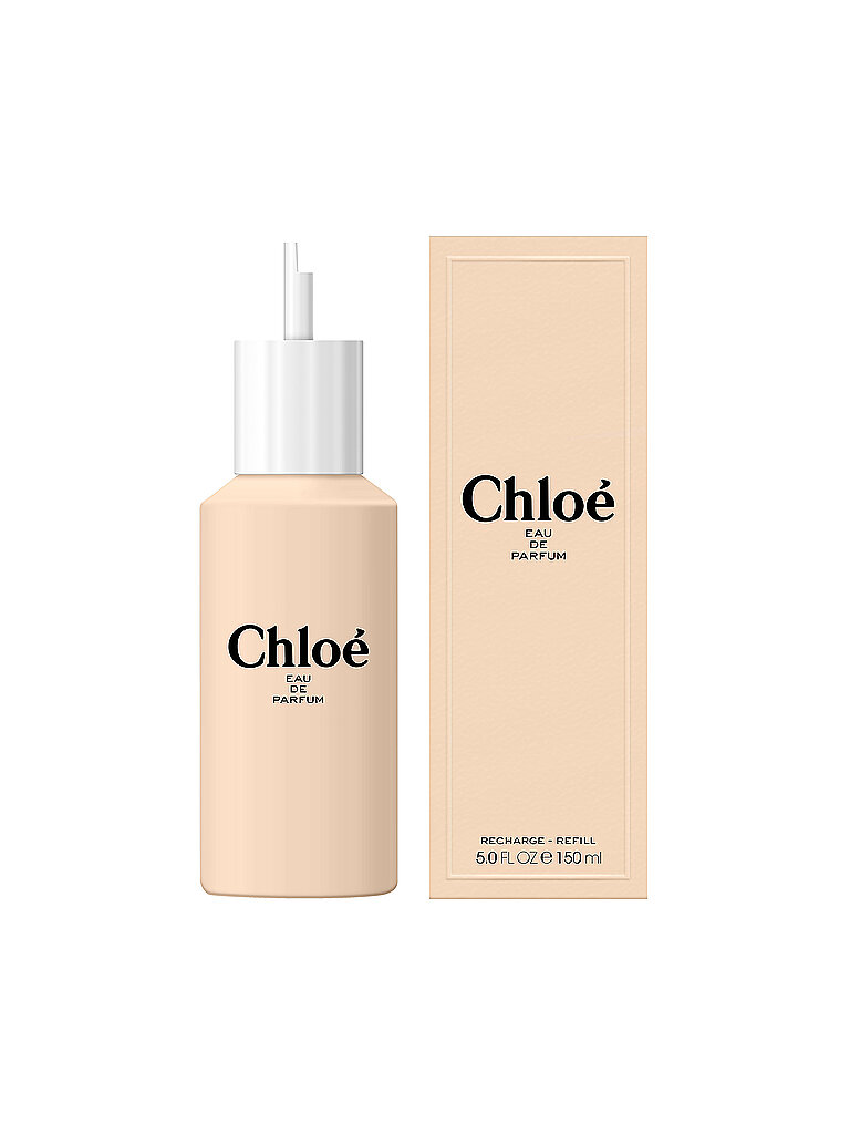 CHLOE Chloé Eau de Parfum Spray Refill 150ml von Chloe