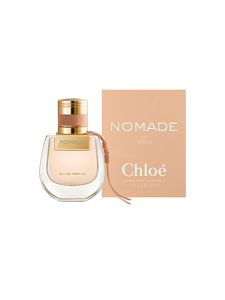 CHLOE Nomade Eau de Parfum 30ml von Chloe