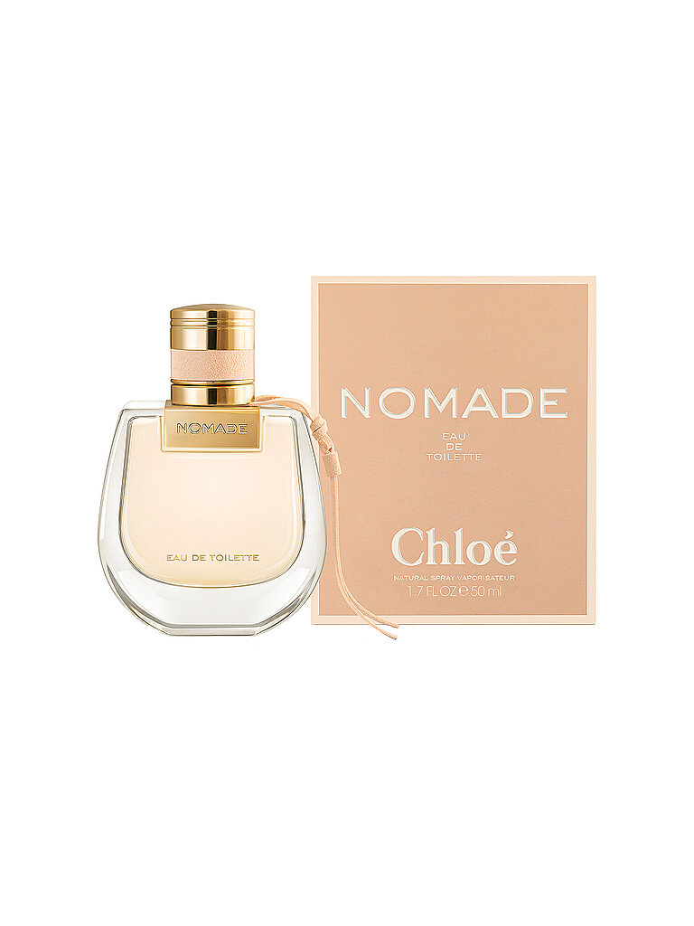 CHLOE Nomade Eau de Toilette 50ml von Chloe