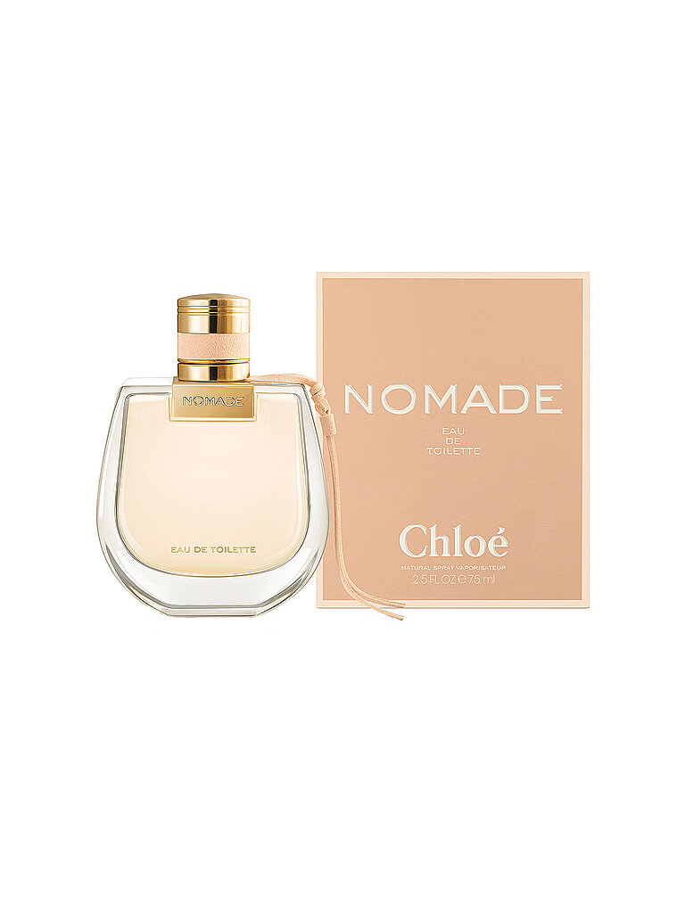 CHLOE Nomade Eau de Toilette 75ml von Chloe