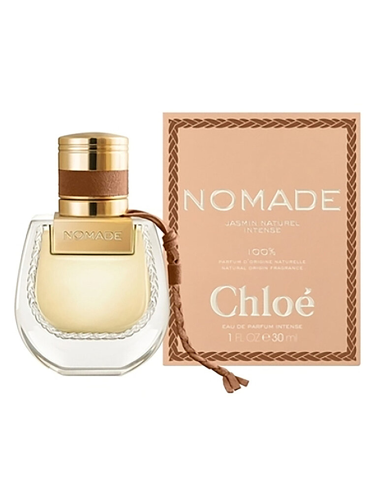 CHLOE Nomade Jasmin Naturel Intense Eau de Parfum 30ml von Chloe