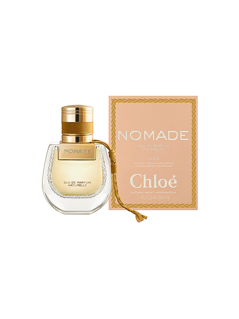 CHLOE Nomade Naturelle Eau de Parfum 30ml von Chloe