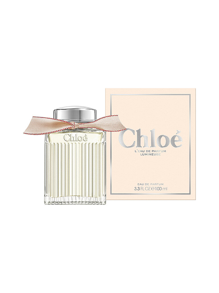 CHLOE Chloé L'Eau de Parfum Lumineuse 100ml von Chloe