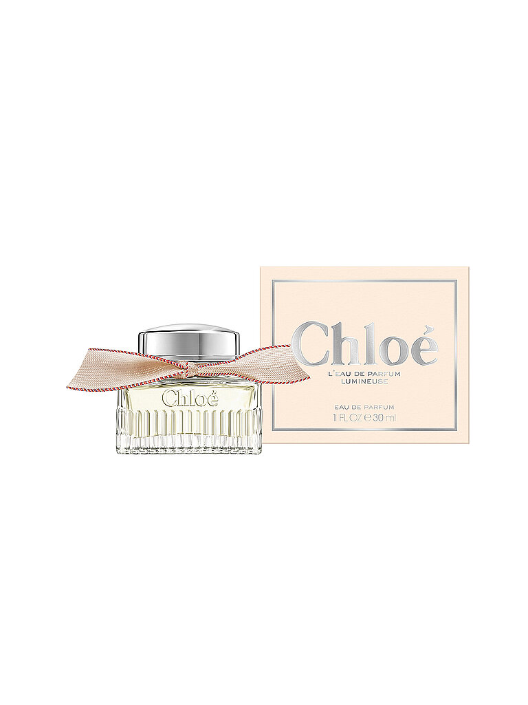 CHLOE Chloé L'Eau de Parfum Lumineuse 30ml von Chloe