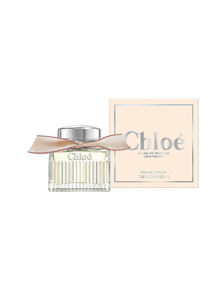 CHLOE Chloé L'Eau de Parfum Lumineuse 50ml von Chloe