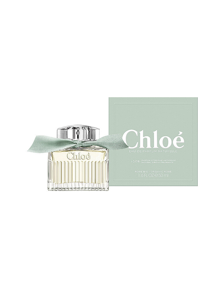 CHLOE Chloé Eau de Parfum Naturelle 50ml von Chloe