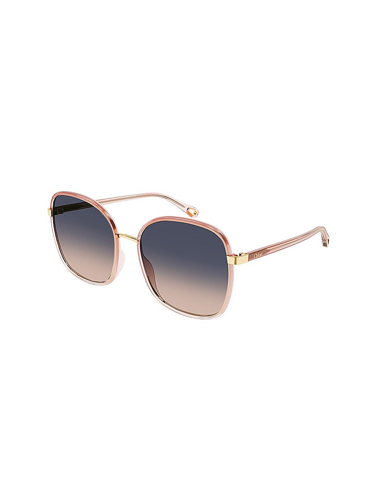 CHLOE Sonnenbrille CH0031S rosa von Chloe