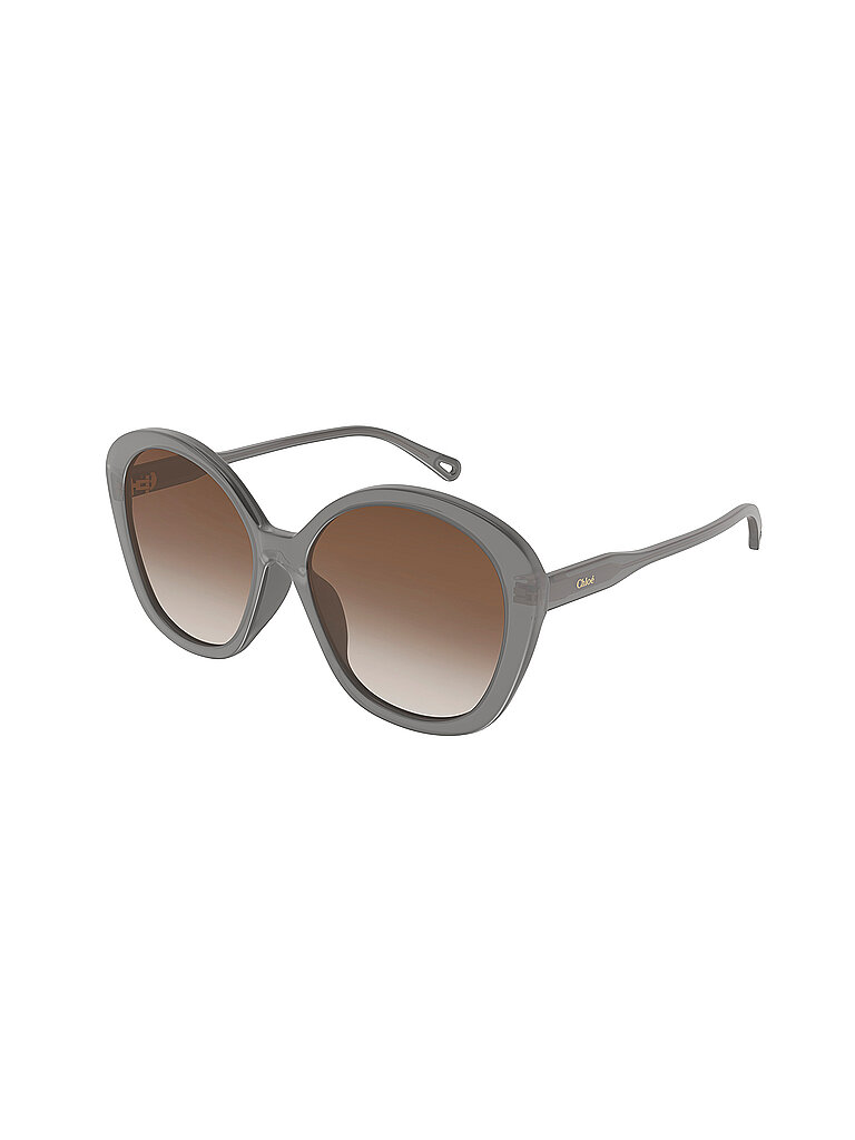 CHLOE Sonnenbrille CH0081S grau von Chloe