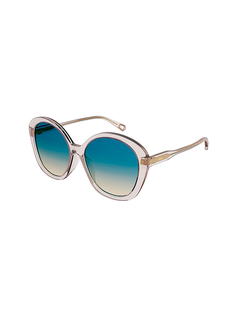 CHLOE Sonnenbrille CH0081S rosa von Chloe