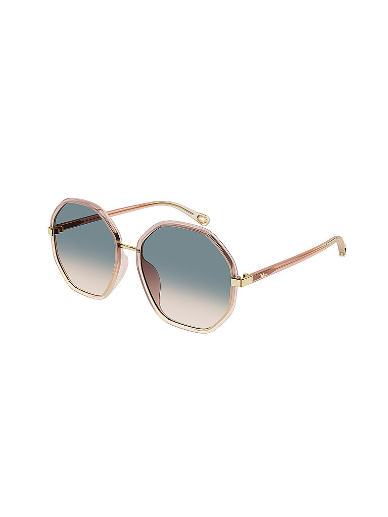 CHLOE Sonnenbrille CH0133SA gold von Chloe