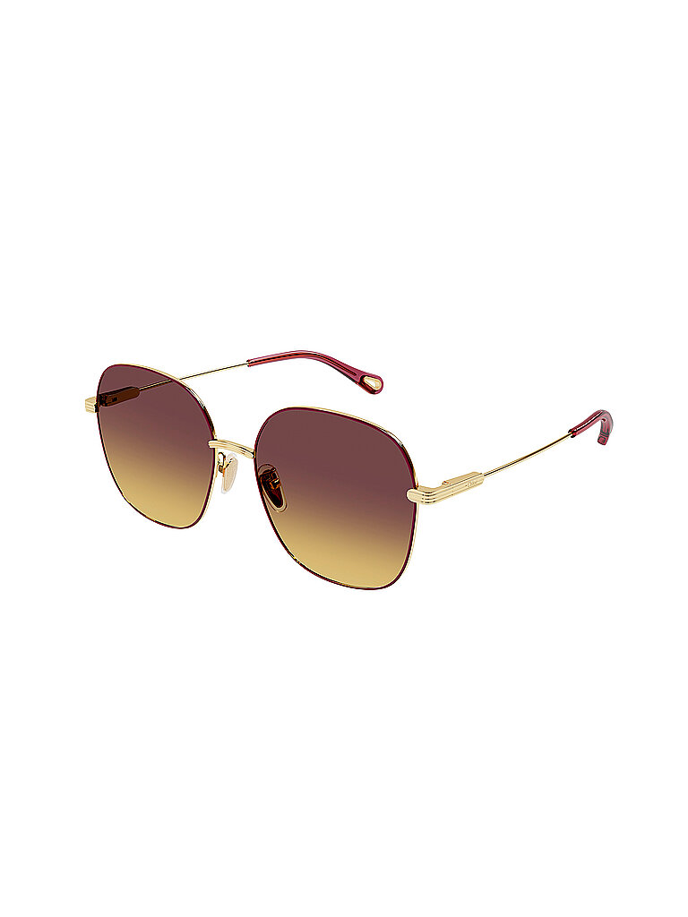 CHLOE Sonnenbrille CH0139SA gold von Chloe