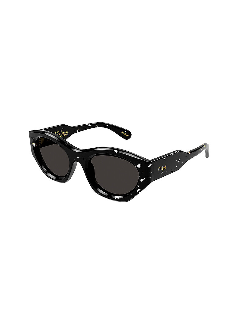 CHLOE Sonnenbrille CH0220S schwarz von Chloe