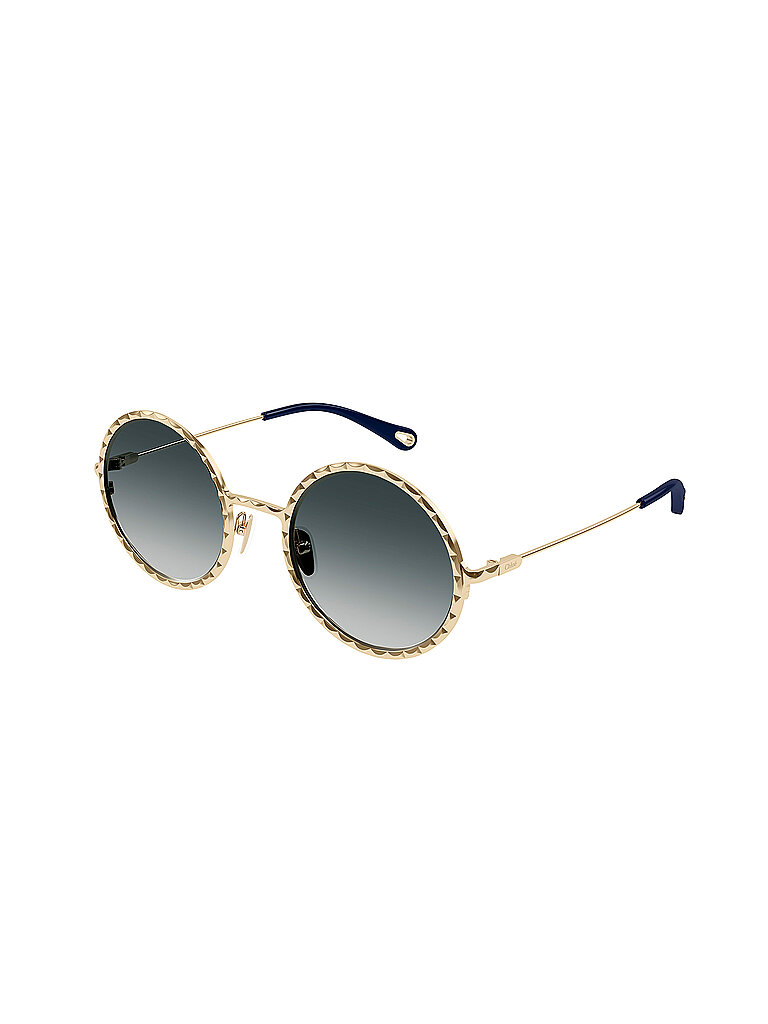 CHLOE Sonnenbrille CH0230S gold von Chloe