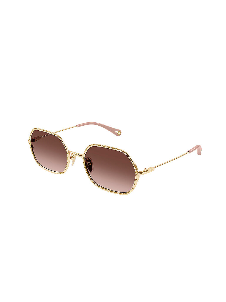 CHLOE Sonnenbrille CH0231S gold von Chloe