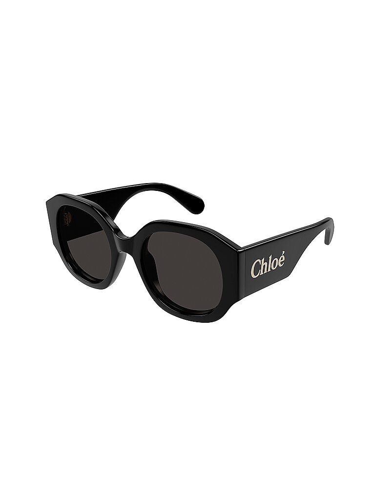 CHLOE Sonnenbrille CH0234S schwarz von Chloe