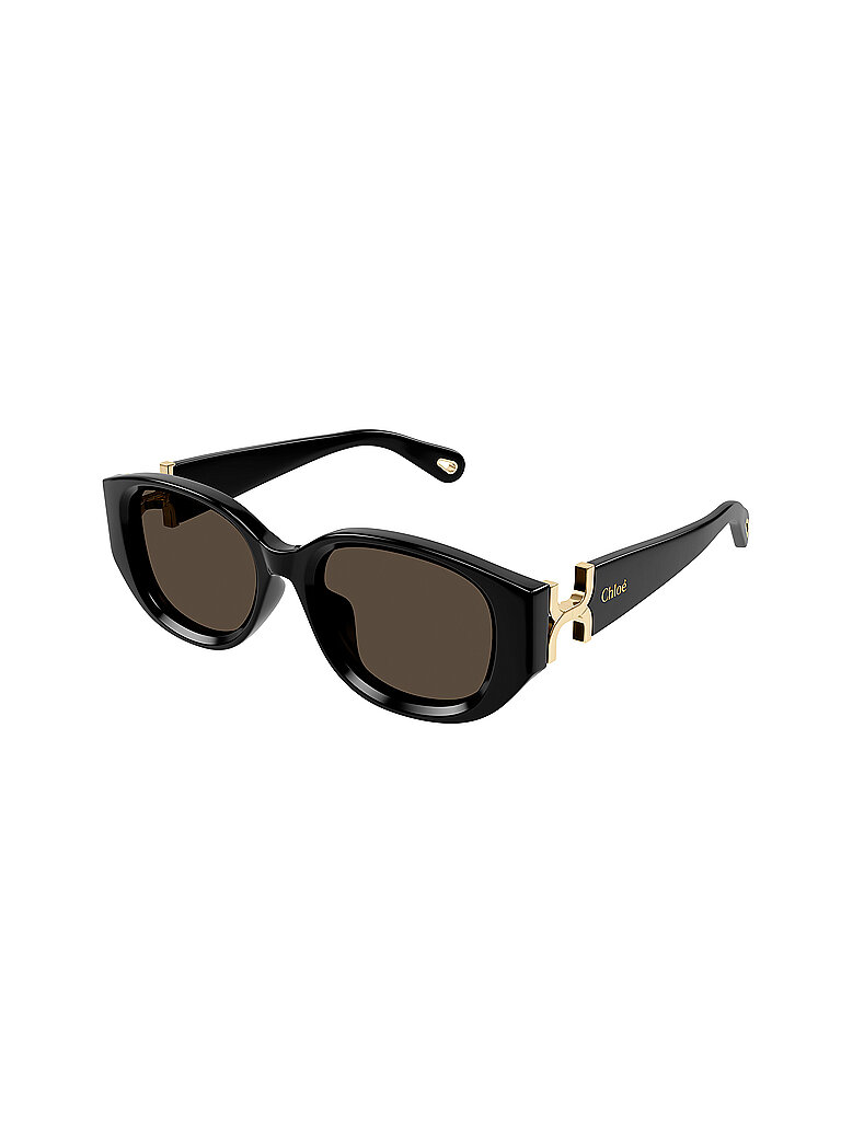 CHLOE Sonnenbrille CH0237SK schwarz von Chloe