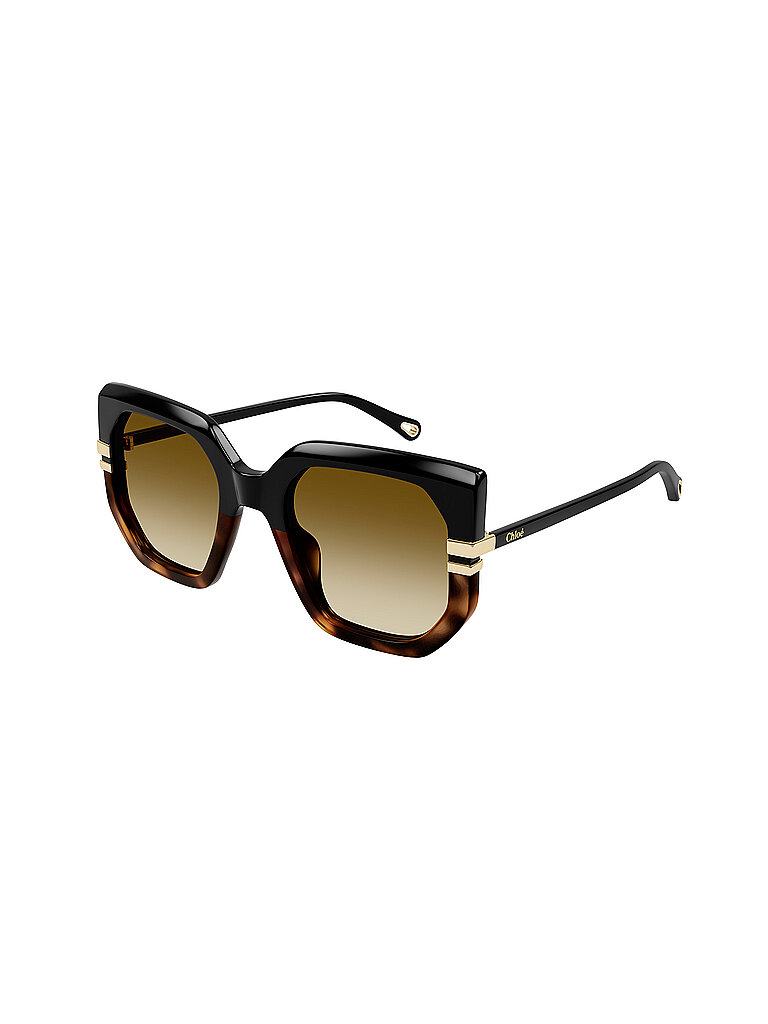 CHLOE Sonnenbrille CH0240S braun von Chloe