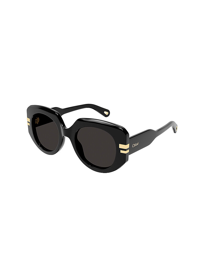 CHLOE Sonnenbrille CH0257S schwarz von Chloe