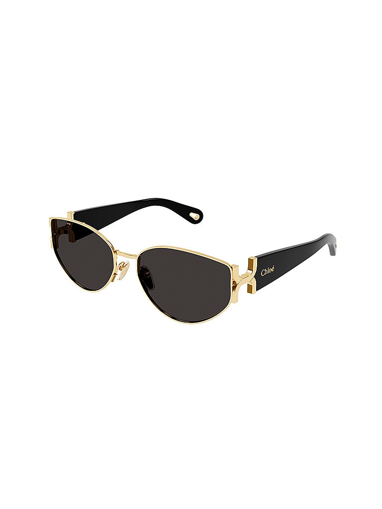 CHLOE Sonnenbrille CH0260S gold von Chloe