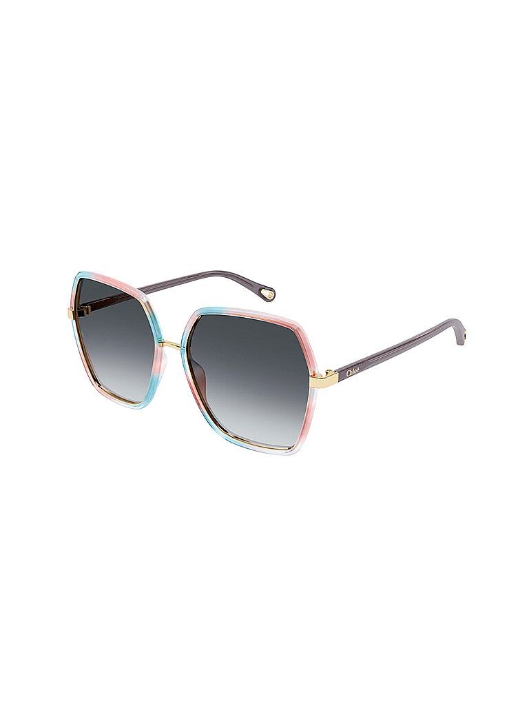 CHLOE Sonnenbrille CH0262S hellbraun von Chloe