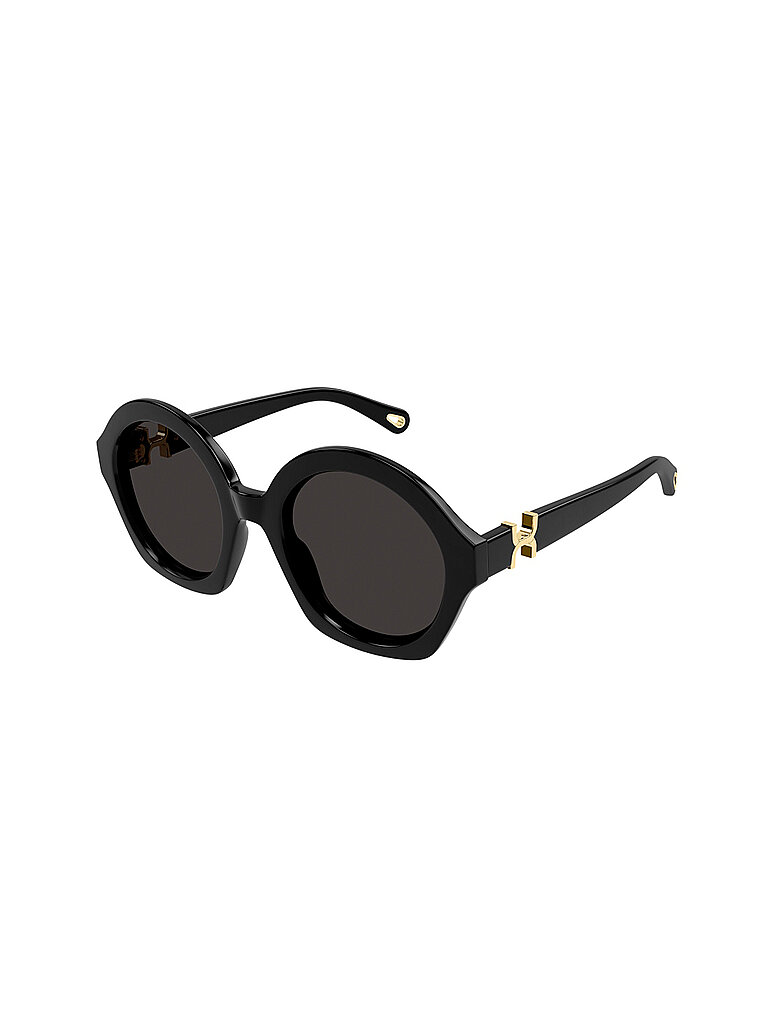 CHLOE Sonnenbrille CH0302S schwarz von Chloe