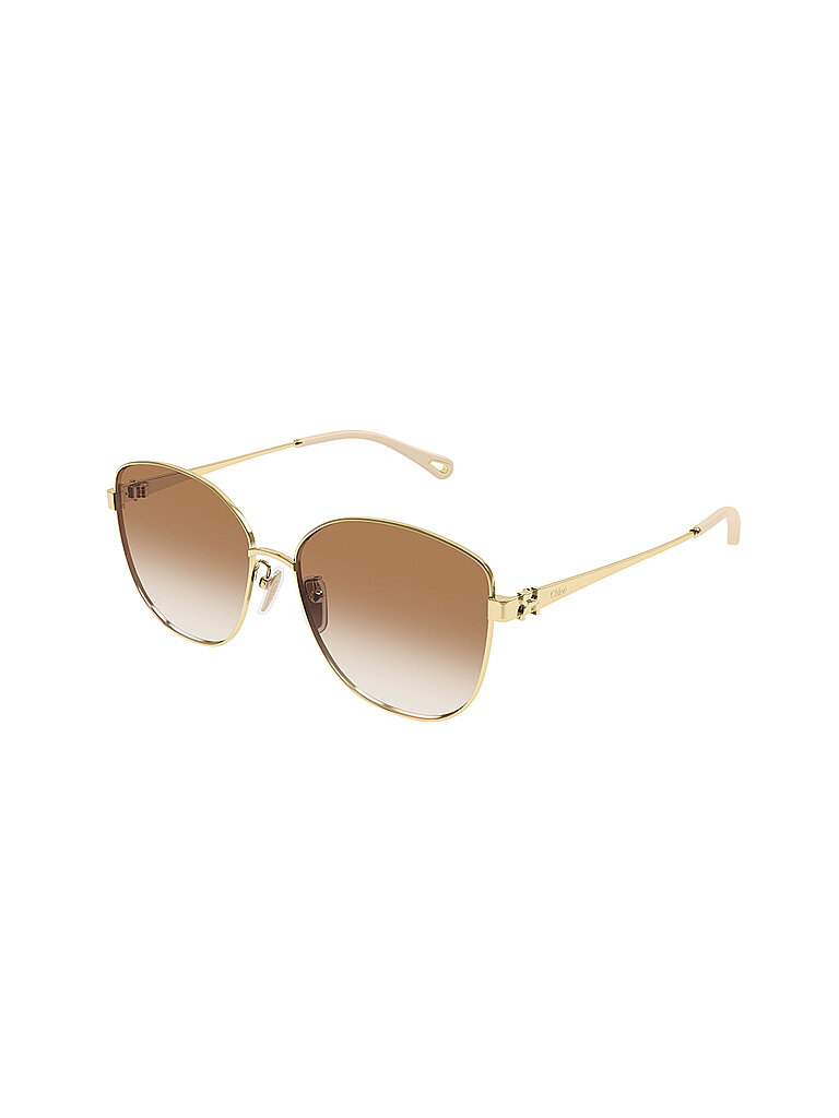 CHLOE Sonnenbrille CH0306SK gold von Chloe