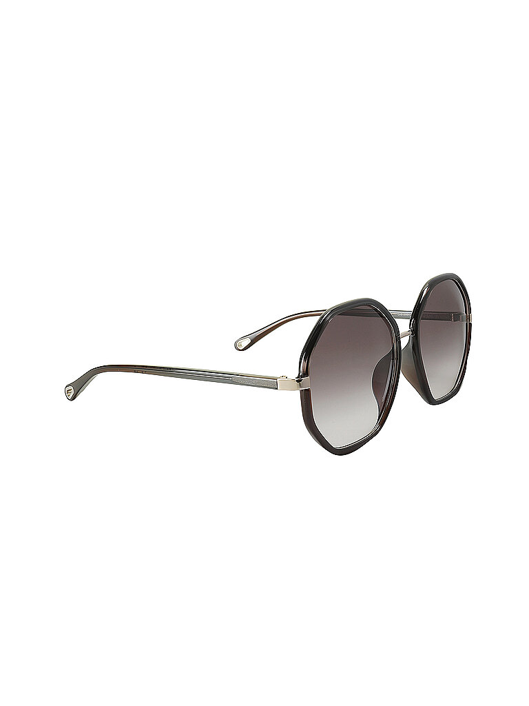 CHLOE Sonnenbrille  schwarz von Chloe