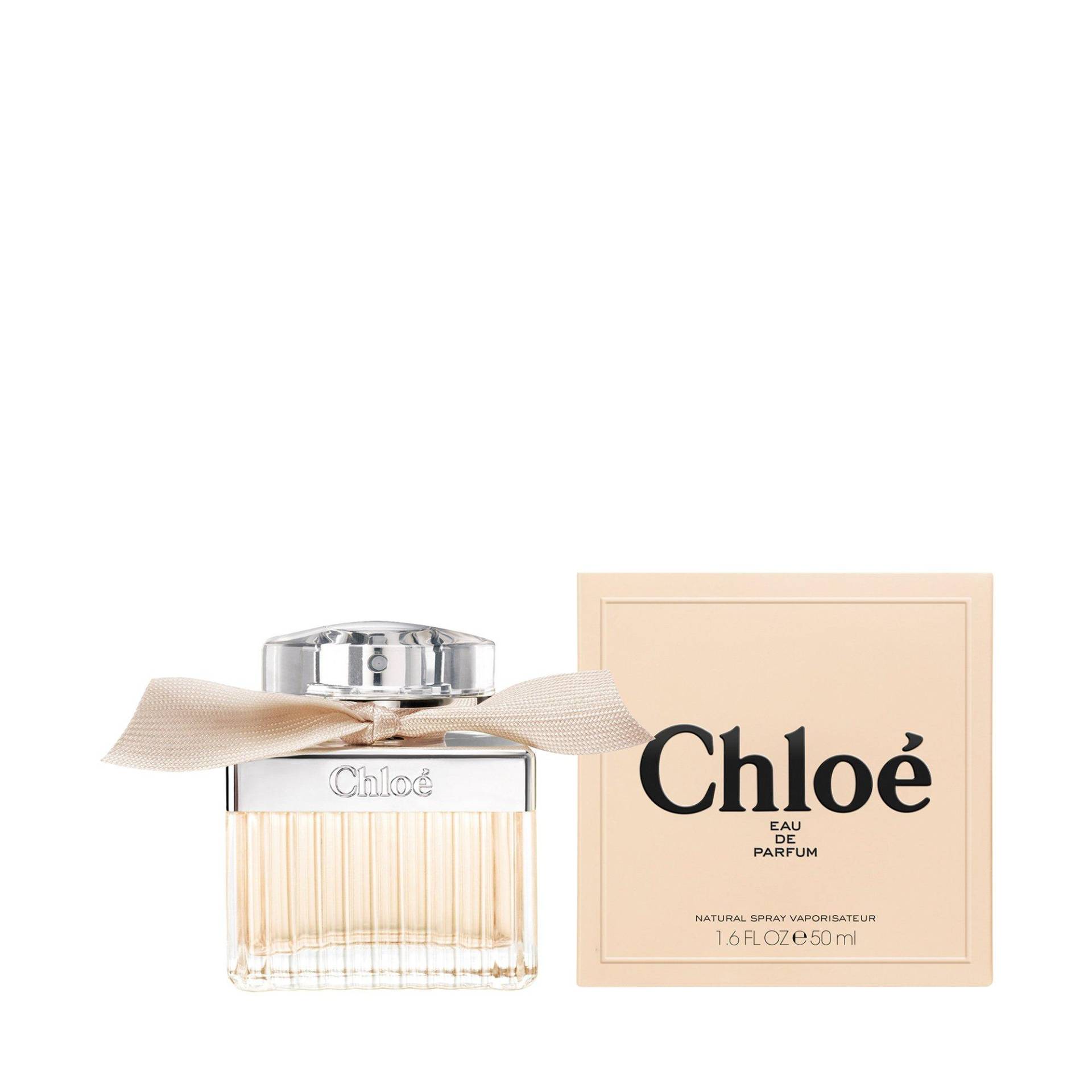 Chloé - Eau de Parfum, 50 ml von Chloé