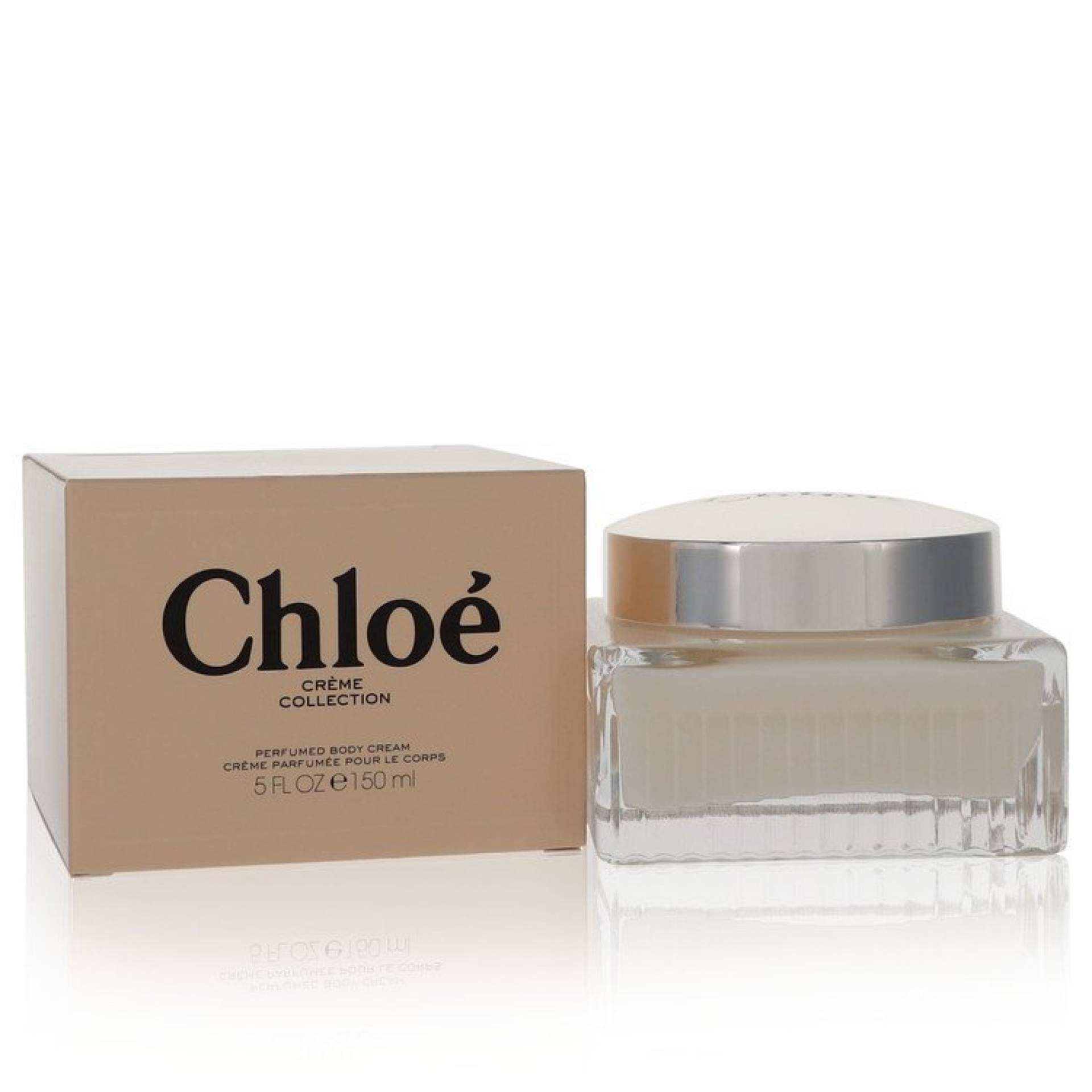 Chloe (New) Body Cream (Crème Collection) 150 ml von Chloe