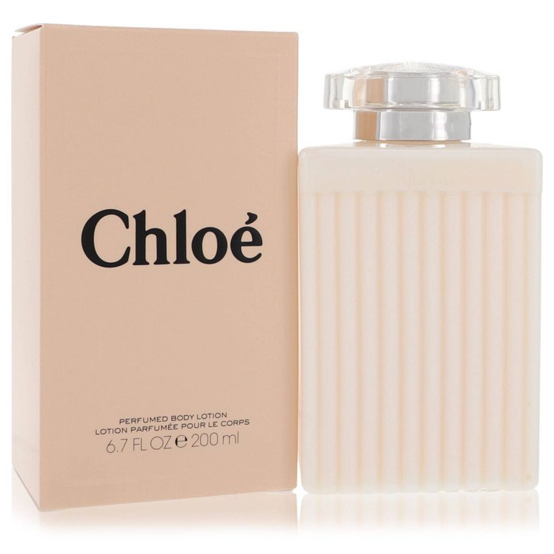 Chloe (New) Body Lotion 200 ml von Chloe