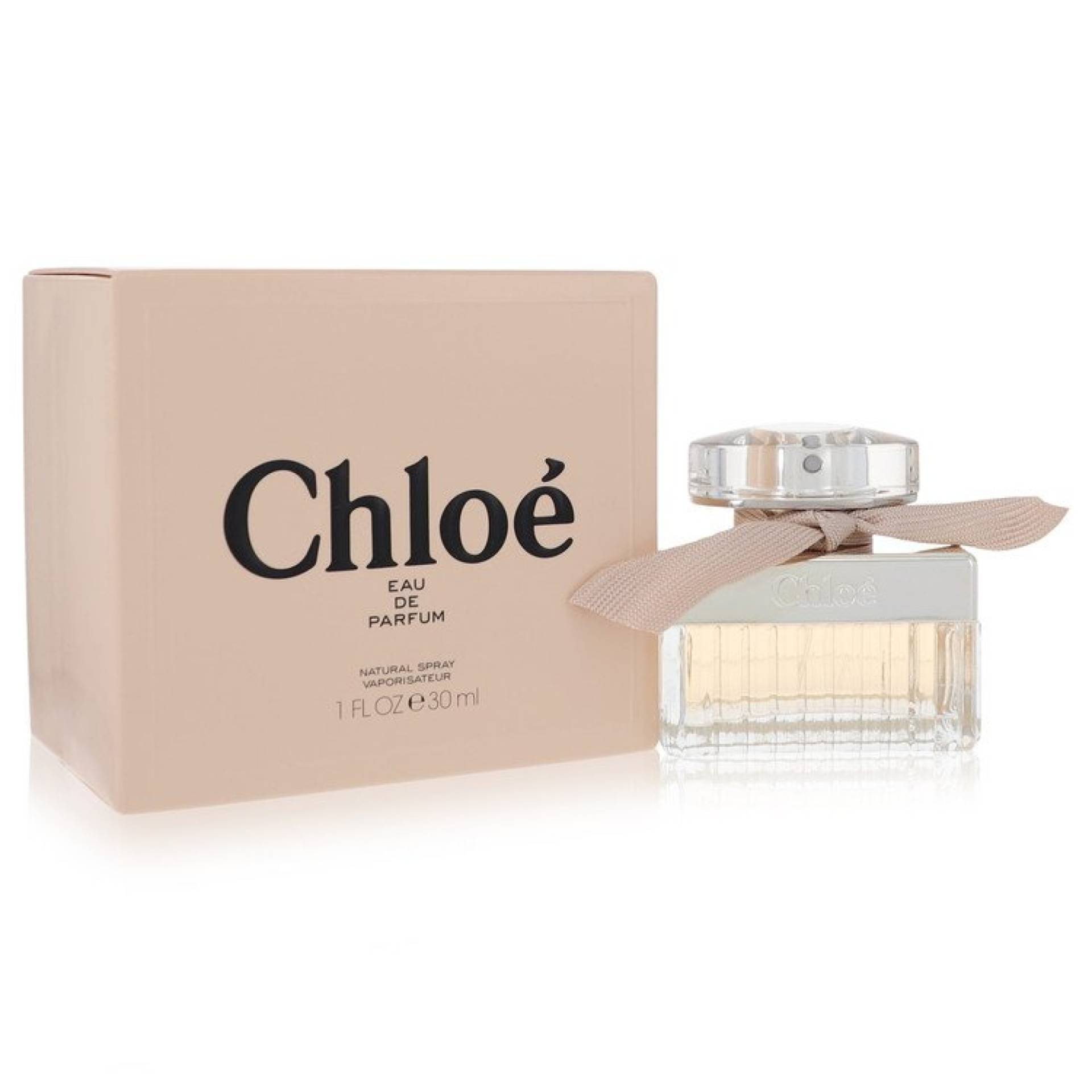 Chloe (New) Eau De Parfum Spray 30 ml von Chloe