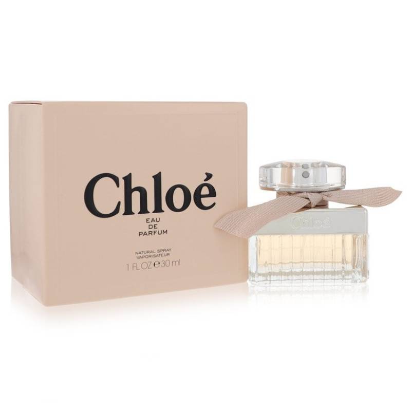 Chloe (New) Eau De Parfum Spray 30 ml von Chloe