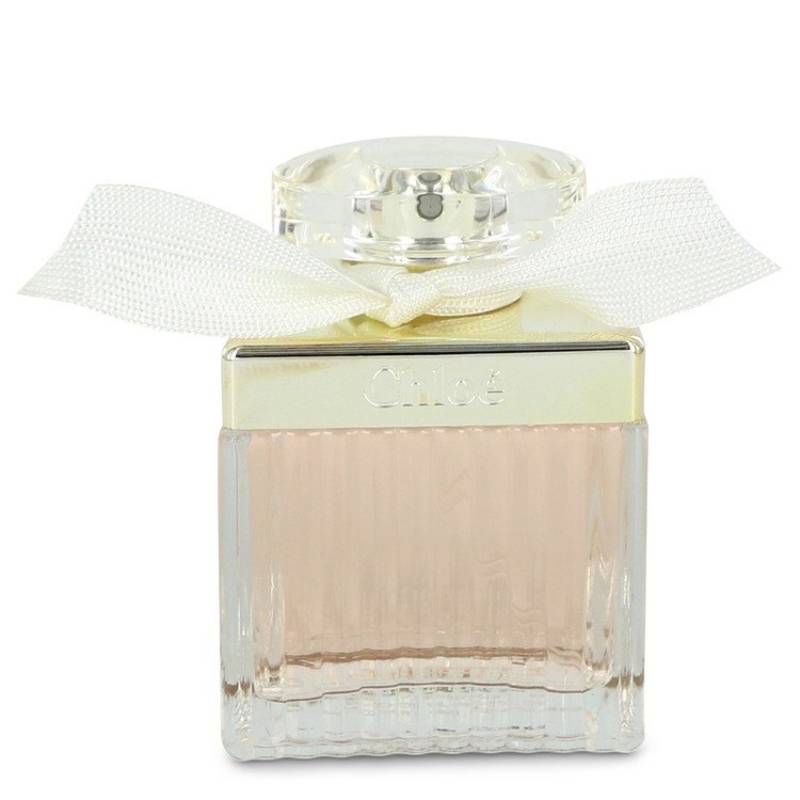 Chloe (New) Eau De Toilette Spray (unboxed) 73 ml von Chloe